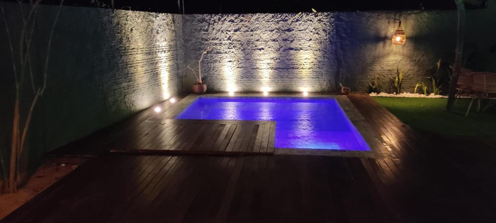Recanto De Sophie Praia de Pipa Exterior foto